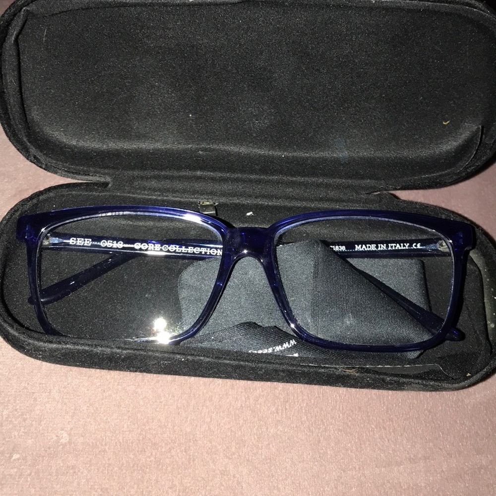 Cheater reader glasses ! Script 1.0